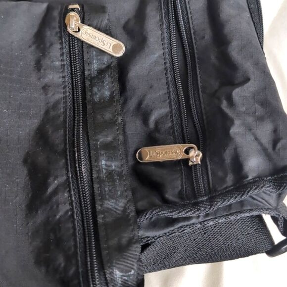 Vintage Original LeSportsSac Duo Set🖤 - Picture 9 of 13